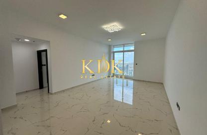 Apartment - 1 - 2 for rent in Geepas Tower - Arjan - Dubai