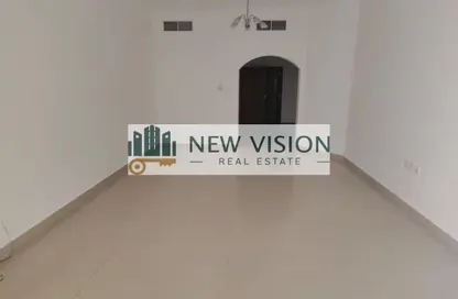 Apartment - 1 Bedroom - 2 Bathrooms for rent in Al Mujarrah - Al Sharq - Sharjah