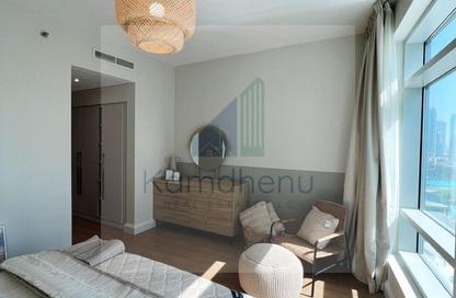 Apartment - 2 Bedrooms - 2 Bathrooms for rent in The Lofts East - The Lofts - Downtown Dubai - Dubai