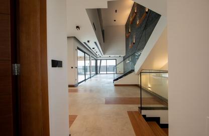 Townhouse - 4 Bedrooms - 5 Bathrooms for rent in T10 by Alphabeta - Al Barsha 1 - Al Barsha - Dubai