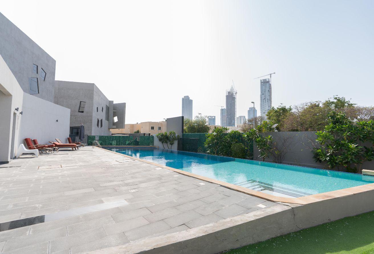 Upgraded Designer Triplex | Rare Availability photo 24