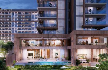 Apartment - 2 Bedrooms - 2 Bathrooms for sale in Playa Del Sol - Al Marjan Island - Ras Al Khaimah