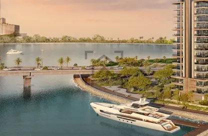 Apartment - 2 Bedrooms - 2 Bathrooms for sale in Playa Del Sol - Al Marjan Island - Ras Al Khaimah