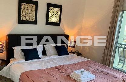 Apartment - 1 Bedroom - 1 Bathroom for sale in Diamond Views 4 - District 11 - Jumeirah Village Circle - Dubai