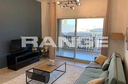 Apartment - 1 Bedroom - 1 Bathroom for sale in Diamond Views 4 - District 11 - Jumeirah Village Circle - Dubai