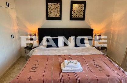 Apartment - 1 Bedroom - 1 Bathroom for sale in Diamond Views 4 - Diamond Views - Jumeirah Village Circle - Dubai