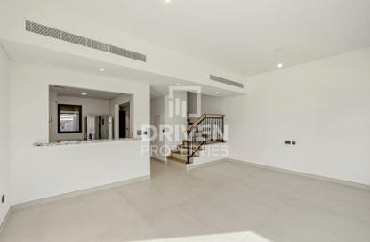 Townhouse - 5 - 4 for rent in Costa Brava 1 - Costa Brava - Damac Lagoons - Dubai