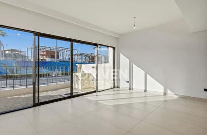 Townhouse - 5 - 4 for rent in Costa Brava 1 - Costa Brava - Damac Lagoons - Dubai Townhouse - 5 - 4 for rent in Costa Brava 1 - Costa Brava - Damac Lagoons - Dubai