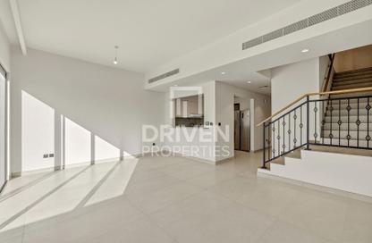 Townhouse - 5 - 4 for rent in Costa Brava 1 - Costa Brava - Damac Lagoons - Dubai Townhouse - 5 - 4 for rent in Costa Brava 1 - Costa Brava - Damac Lagoons - Dubai