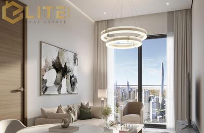 Apartment - 2 Bedrooms - 2 Bathrooms for sale in The Tranquil at Sobha Central - Sobha Central - Jebel Ali - Dubai