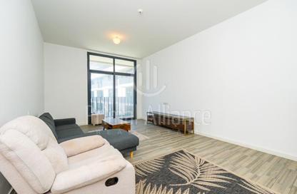 Apartment - Studio - 2 Bathrooms for rent in Belgravia 2 - Belgravia - District 11 - Jumeirah Village Circle - Dubai