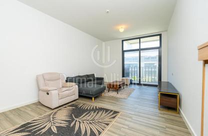 Apartment - Studio - 2 Bathrooms for rent in Belgravia 2 - Belgravia - District 11 - Jumeirah Village Circle - Dubai