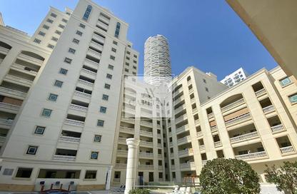 Apartment - 1 Bedroom - 2 Bathrooms for sale in Plaza Residences 2 - Plaza Residences - District 13 - Jumeirah Village Circle - Dubai