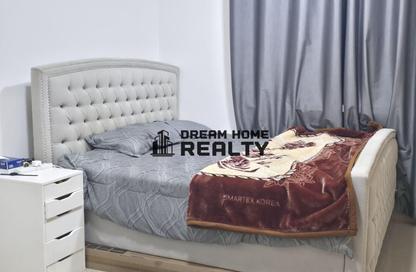 Apartment - 1 Bedroom - 1 Bathroom for rent in Al Taawun - Sharjah Apartment - 1 Bedroom - 1 Bathroom for rent in Al Taawun - Sharjah