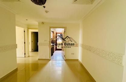 Apartment - 2 Bedrooms - 3 Bathrooms for rent in Al Jaddaf Residence - Al Jaddaf - Dubai Apartment - 2 Bedrooms - 3 Bathrooms for rent in Al Jaddaf Residence - Al Jaddaf - Dubai