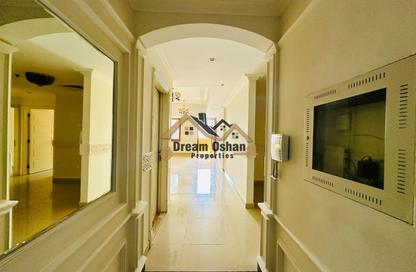 Apartment - 2 Bedrooms - 3 Bathrooms for rent in Al Jaddaf Residence - Al Jaddaf - Dubai Apartment - 2 Bedrooms - 3 Bathrooms for rent in Al Jaddaf Residence - Al Jaddaf - Dubai