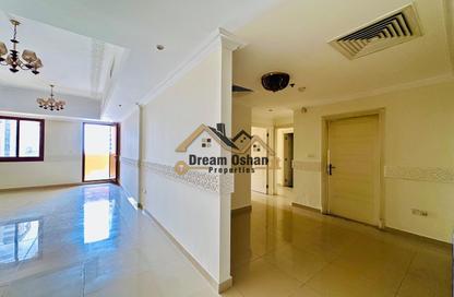 Apartment - 2 Bedrooms - 3 Bathrooms for rent in Al Jaddaf Residence - Al Jaddaf - Dubai Apartment - 2 Bedrooms - 3 Bathrooms for rent in Al Jaddaf Residence - Al Jaddaf - Dubai