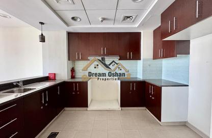 Apartment - 1 Bedroom - 2 Bathrooms for rent in Dubai Wharf Tower 3 - Dubai Wharf - Al Jaddaf - Dubai Apartment - 1 Bedroom - 2 Bathrooms for rent in Dubai Wharf Tower 3 - Dubai Wharf - Al Jaddaf - Dubai