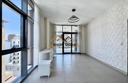 Apartment - 1 Bedroom - 2 Bathrooms for rent in Dubai Wharf Tower 3 - Dubai Wharf - Al Jaddaf - Dubai Apartment - 1 Bedroom - 2 Bathrooms for rent in Dubai Wharf Tower 3 - Dubai Wharf - Al Jaddaf - Dubai