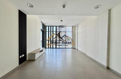 Apartment - 1 Bedroom - 2 Bathrooms for rent in Dubai Wharf Tower 3 - Dubai Wharf - Al Jaddaf - Dubai Apartment - 1 Bedroom - 2 Bathrooms for rent in Dubai Wharf Tower 3 - Dubai Wharf - Al Jaddaf - Dubai