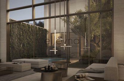 Townhouse - 4 Bedrooms - 6 Bathrooms for sale in Keturah Reserve - MAG City - Mohammed Bin Rashid City - Dubai