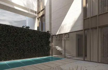 Townhouse - 4 Bedrooms - 6 Bathrooms for sale in Keturah Reserve - MAG City - Mohammed Bin Rashid City - Dubai Townhouse - 4 Bedrooms - 6 Bathrooms for sale in Keturah Reserve - MAG City - Mohammed Bin Rashid City - Dubai