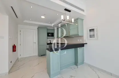 شقة - غرفة نوم - 2 حمامات للايجار في فينشيتوري بينيسيري - ارجان - دبي