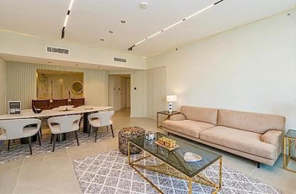 Apartment - 2 Bedrooms - 3 Bathrooms for rent in Al Bateen Residences - Jumeirah Beach Residence - Dubai Apartment - 2 Bedrooms - 3 Bathrooms for rent in Al Bateen Residences - Jumeirah Beach Residence - Dubai