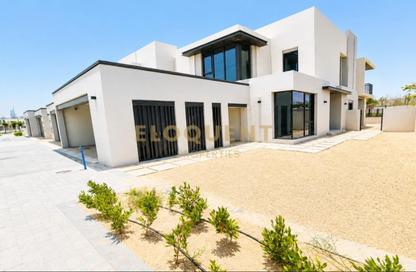 Townhouse - 4 Bedrooms - 5 Bathrooms for rent in Jebel Ali Village Townhouses - Jebel Ali Village - Jebel Ali - Dubai