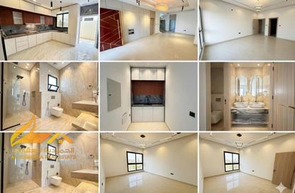 Townhouse - 4 Bedrooms - 6 Bathrooms for sale in Al Bahia Hills - Al Bahia - Ajman Townhouse - 4 Bedrooms - 6 Bathrooms for sale in Al Bahia Hills - Al Bahia - Ajman
