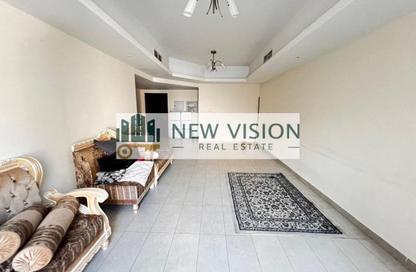 Apartment - 2 Bedrooms - 3 Bathrooms for rent in Al Mamzar Tower - Al Mamzar - Sharjah - Sharjah Apartment - 2 Bedrooms - 3 Bathrooms for rent in Al Mamzar Tower - Al Mamzar - Sharjah - Sharjah