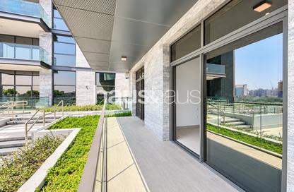 Apartment - 1 - 2 for sale in Ellington House 3 - Ellington House - Dubai Hills Estate - Dubai