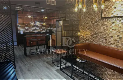 Apartment - 1 Bedroom - 1 Bathroom for rent in Al Naemiya Tower 1 - Al Naemiya Towers - Al Nuaimiya - Ajman