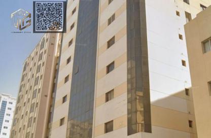 عمارة بالكامل - 7+ - 7+ للبيع في بناية ابو شغاره 2 - بودانق - القاسمية - الشارقة
