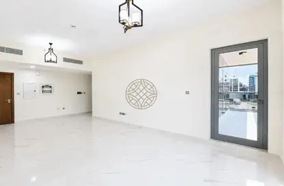 Apartment - 1 Bedroom - 1 Bathroom for rent in Waha Living - Jumeirah Garden City - Al Satwa - Dubai