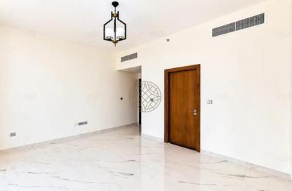 Apartment - 1 Bedroom - 1 Bathroom for rent in Waha Living - Jumeirah Garden City - Al Satwa - Dubai