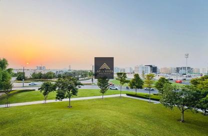 Apartment - 2 - 3 for sale in The Gate - Aljada - Sharjah Apartment - 2 - 3 for sale in The Gate - Aljada - Sharjah