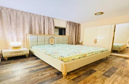Apartment - 1 Bedroom - 2 Bathrooms for rent in Al Nabba - Sharjah