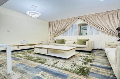 Apartment - 1 Bedroom - 2 Bathrooms for rent in Al Nabba - Sharjah