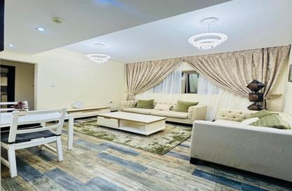 Apartment - 1 Bedroom - 2 Bathrooms for rent in Al Nabba - Sharjah