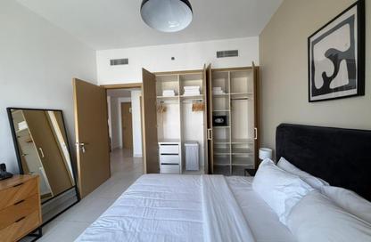 Apartment - 1 Bedroom - 2 Bathrooms for rent in Creekside 18 A - Creekside 18 - Dubai Creek Harbour (The Lagoons) - Dubai
