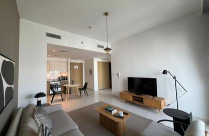 Apartment - 1 Bedroom - 2 Bathrooms for rent in Creekside 18 A - Creekside 18 - Dubai Creek Harbour (The Lagoons) - Dubai