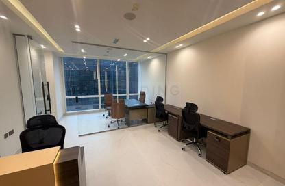 Office Space - Studio - 1 Bathroom for rent in Tamani Art Tower - Business Bay - Dubai Office Space - Studio - 1 Bathroom for rent in Tamani Art Tower - Business Bay - Dubai