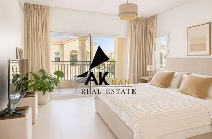 Townhouse - 3 Bedrooms - 4 Bathrooms for rent in Casa Dora - Serena - Dubai Land - Dubai