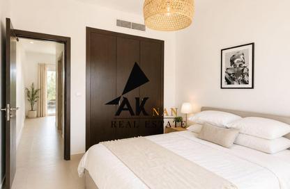 Townhouse - 3 Bedrooms - 4 Bathrooms for rent in Casa Dora - Serena - Dubai Land - Dubai