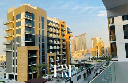 شقة - 2 - 3 للبيع في عزيزي ريفييرا 18 - عزيزي ريفيرا - ميدان واحد - ميدان - دبي شقة - 2 - 3 للبيع في عزيزي ريفييرا 18 - عزيزي ريفيرا - ميدان واحد - ميدان - دبي