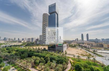 Apartment - 1 Bedroom - 2 Bathrooms for sale in Bloom Heights A - Bloom Heights - District 15 - Jumeirah Village Circle - Dubai