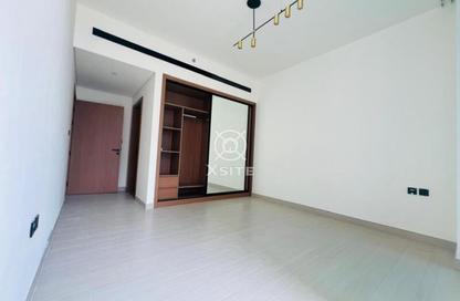 Apartment - 1 - 2 for rent in Binghatti Lavender - District 10 - Jumeirah Village Circle - Dubai