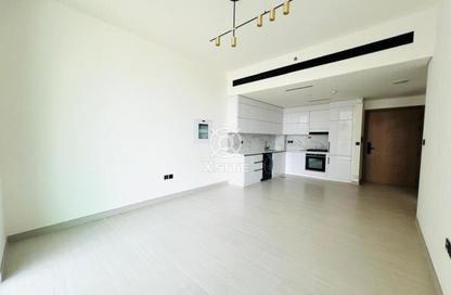 Apartment - 1 - 2 for rent in Binghatti Lavender - District 10 - Jumeirah Village Circle - Dubai