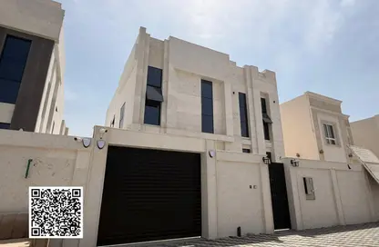 فيلا - 5 غرف نوم - 8 حمامات للبيع في الزاهية جاردنز - الزاهية - عجمان